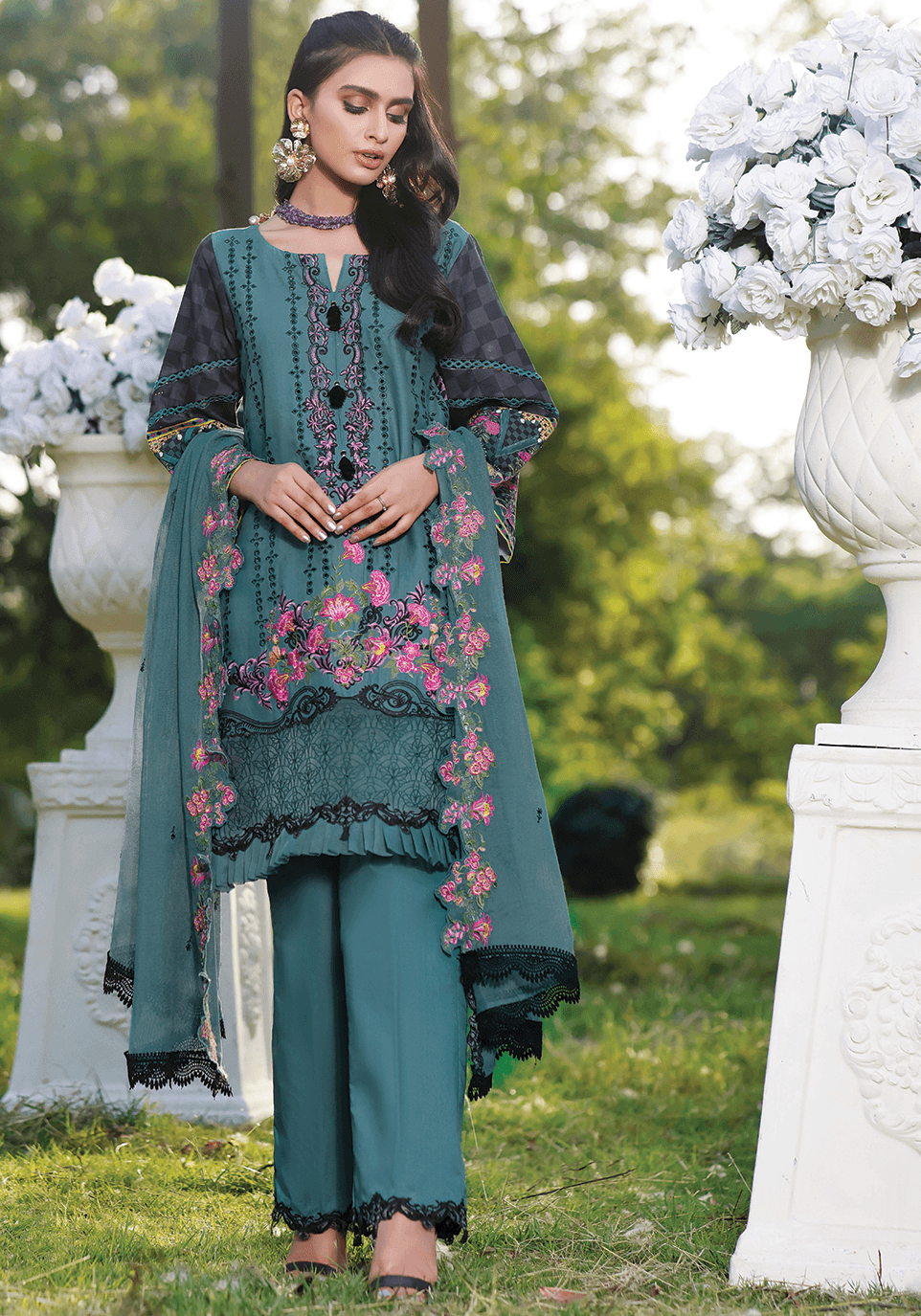 KF-07 Twilight Bloom - Kahf Premium