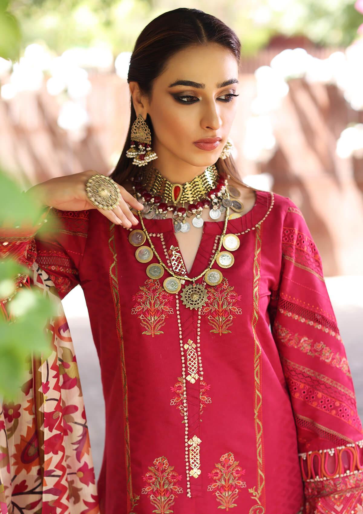 KML 07 GUL E LALA - Kahf Premium