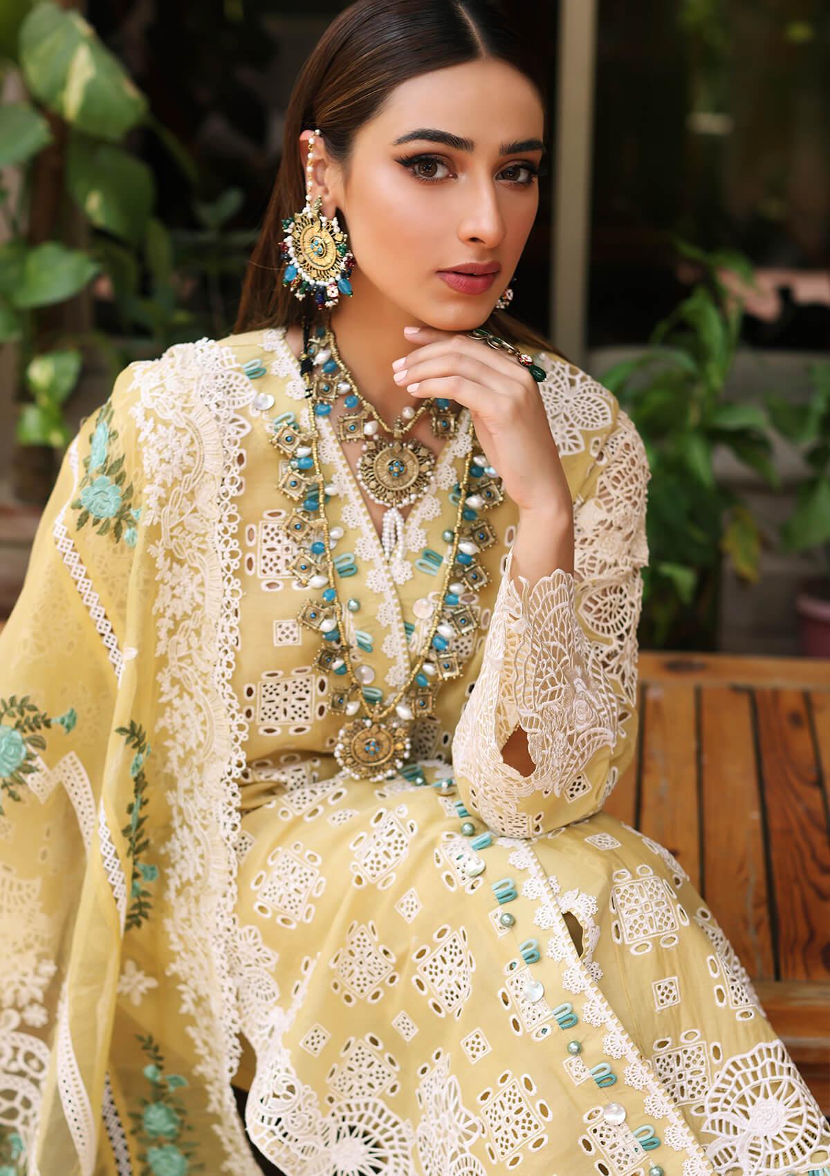 KML 03A NARGIS - Kahf Premium