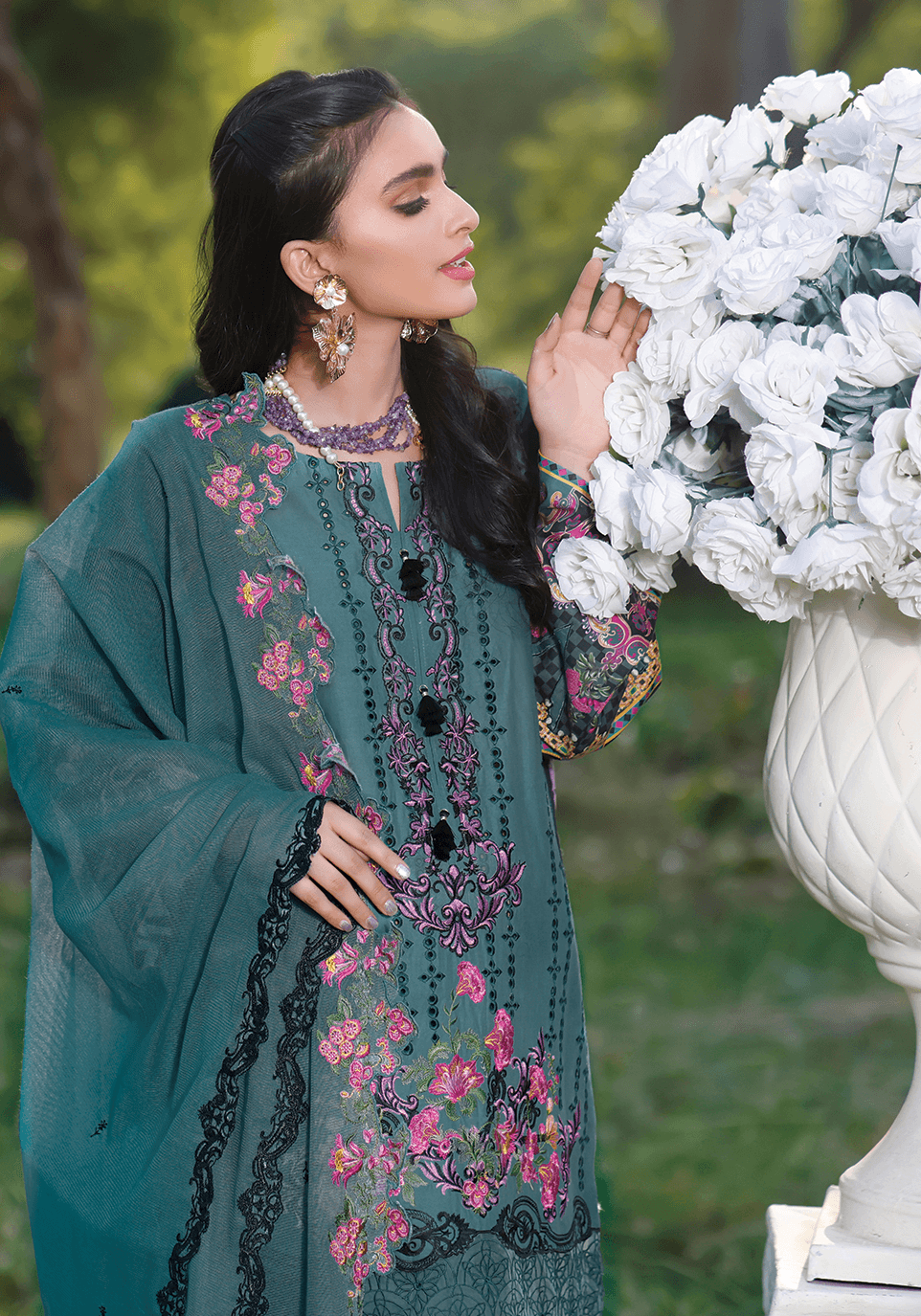 KF-07 Twilight Bloom - Kahf Premium