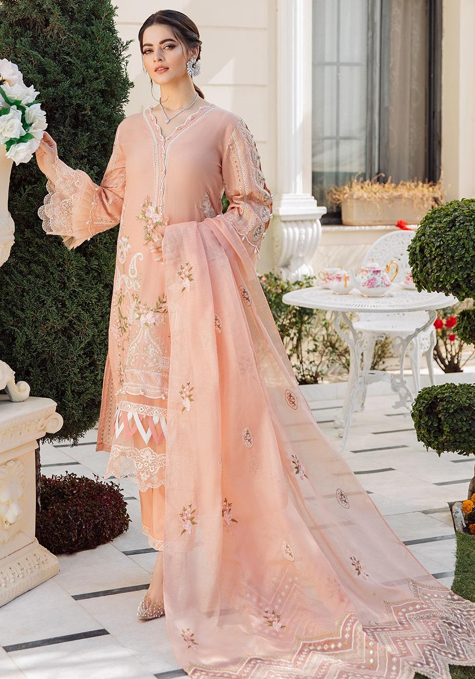 KLL-8B FAIRYTALE - Kahf Premium