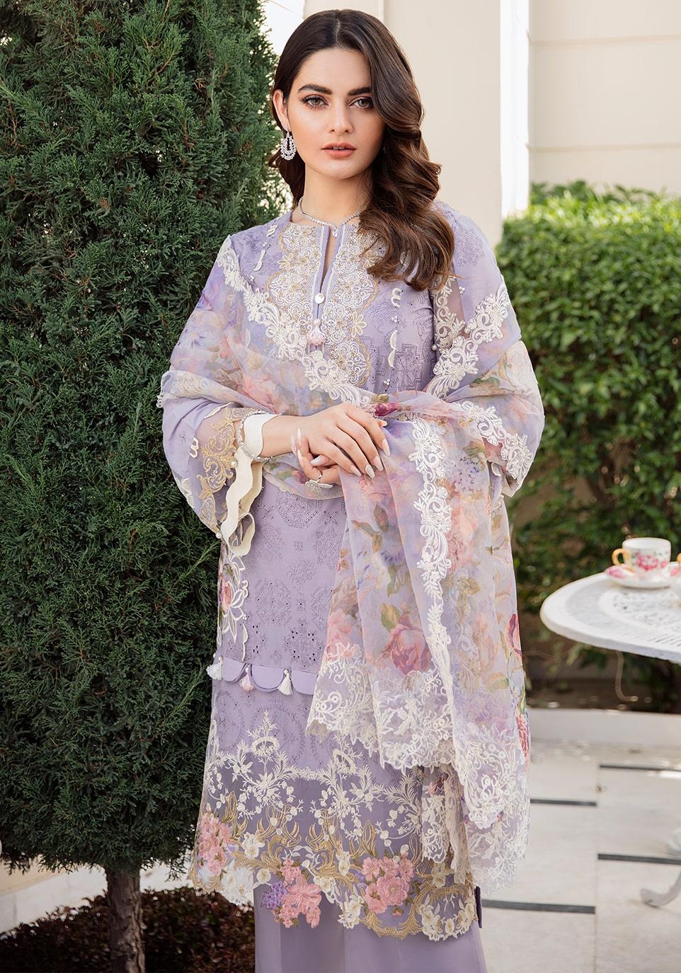 KLL-2 LAVENDER - Kahf Premium