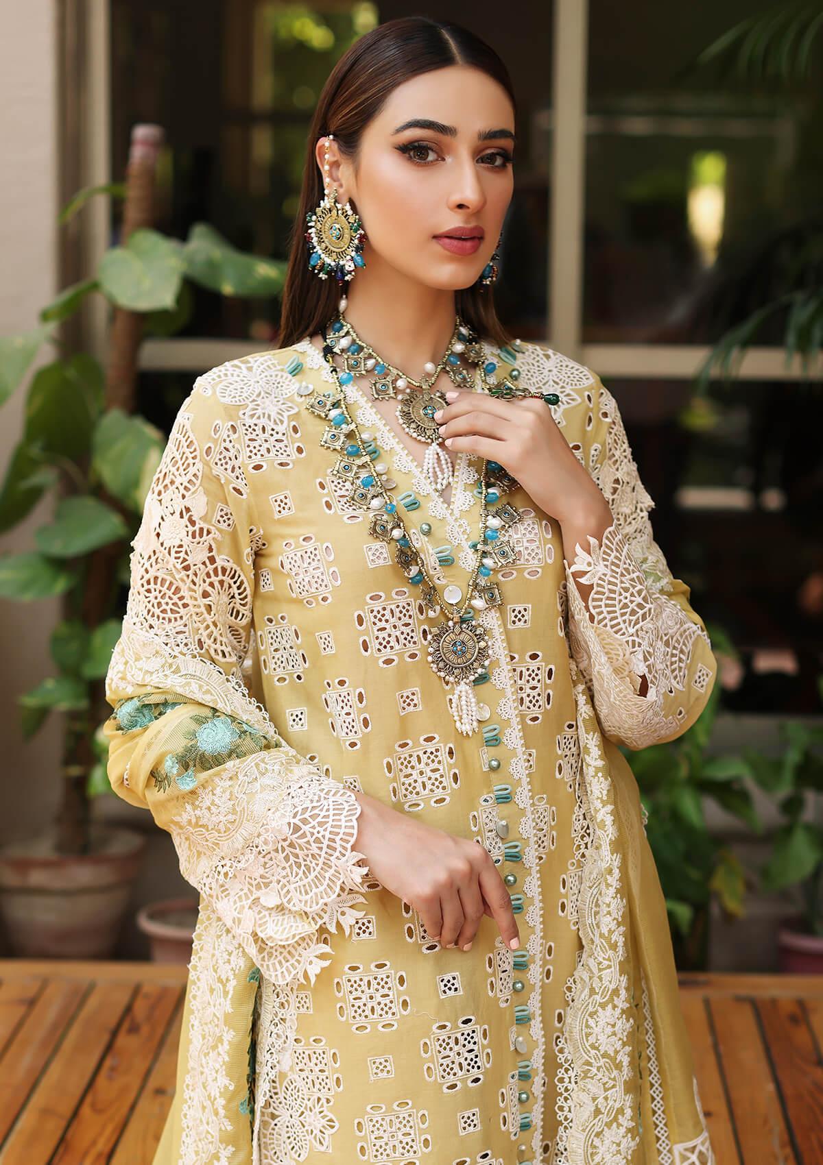 KML 03A NARGIS - Kahf Premium