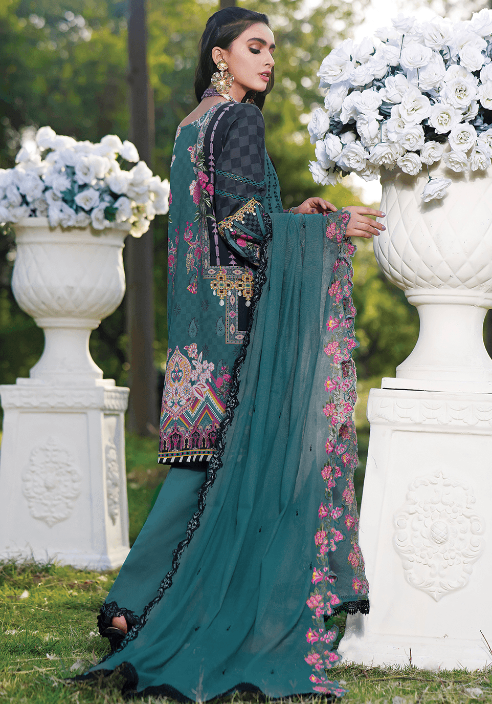 KF-07 Twilight Bloom - Kahf Premium