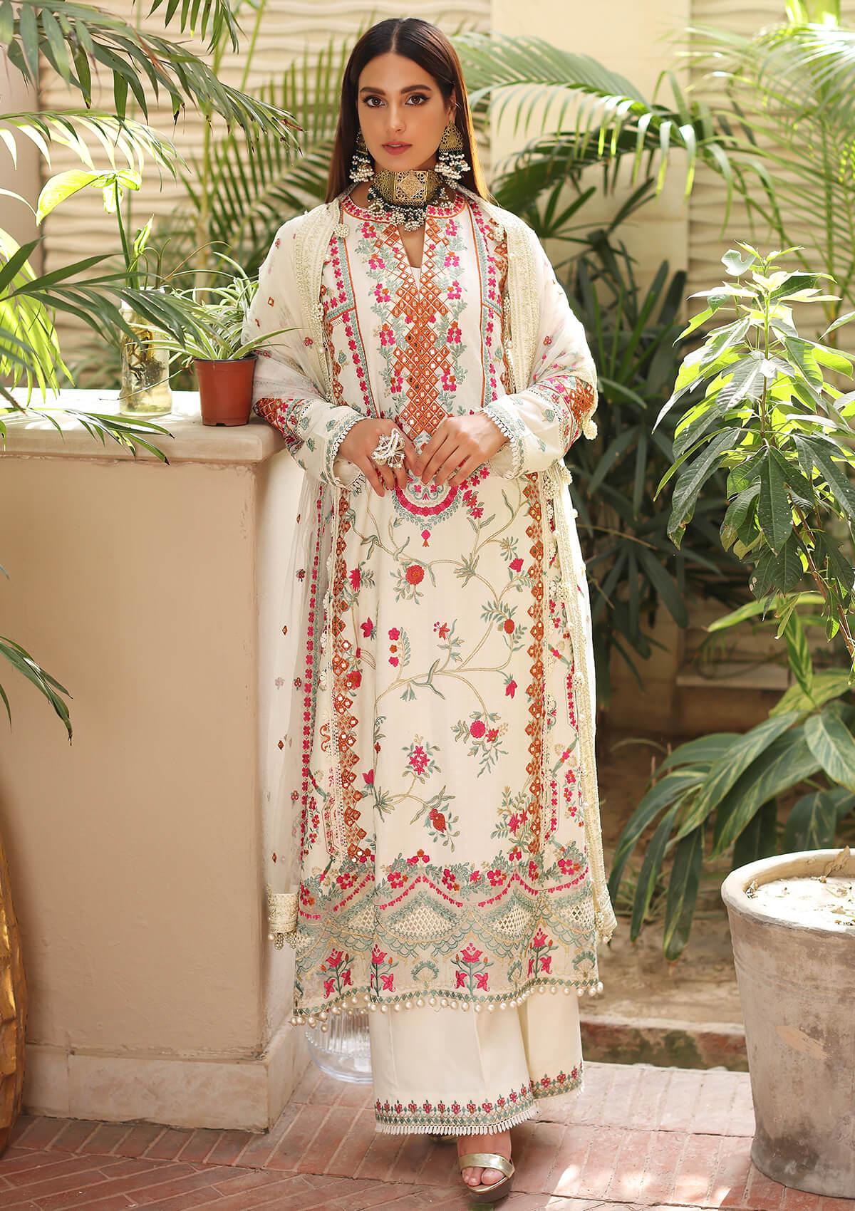 KML 01A- GUL E CHANDNI - Kahf Premium