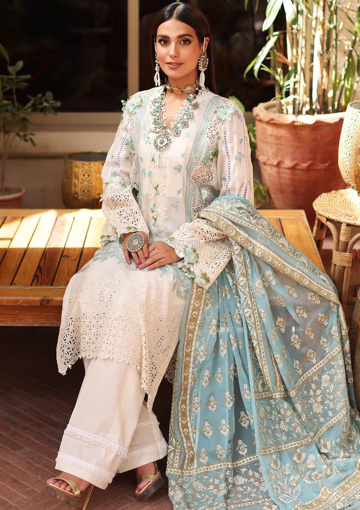 KML 08 BANAFSHAN - Kahf Premium