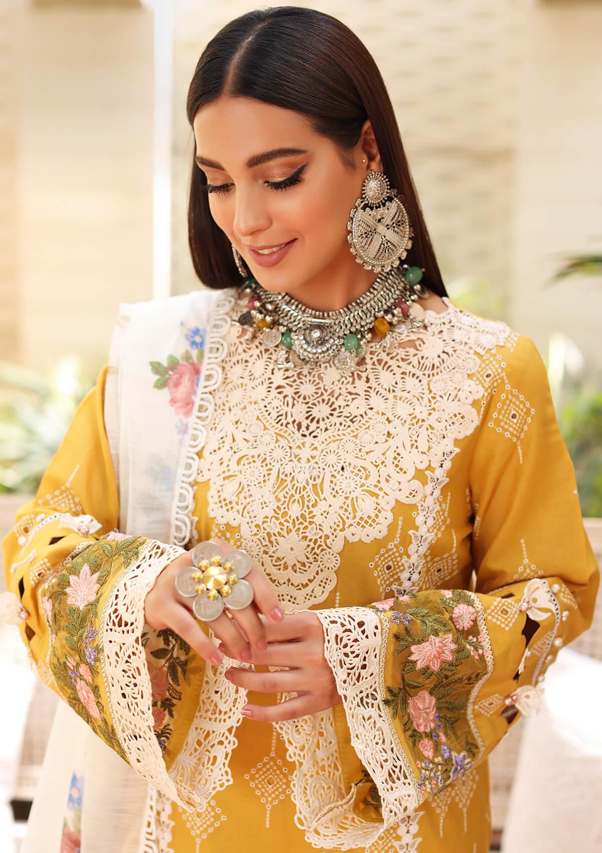 KML 06 ZAFFARAN - Kahf Premium