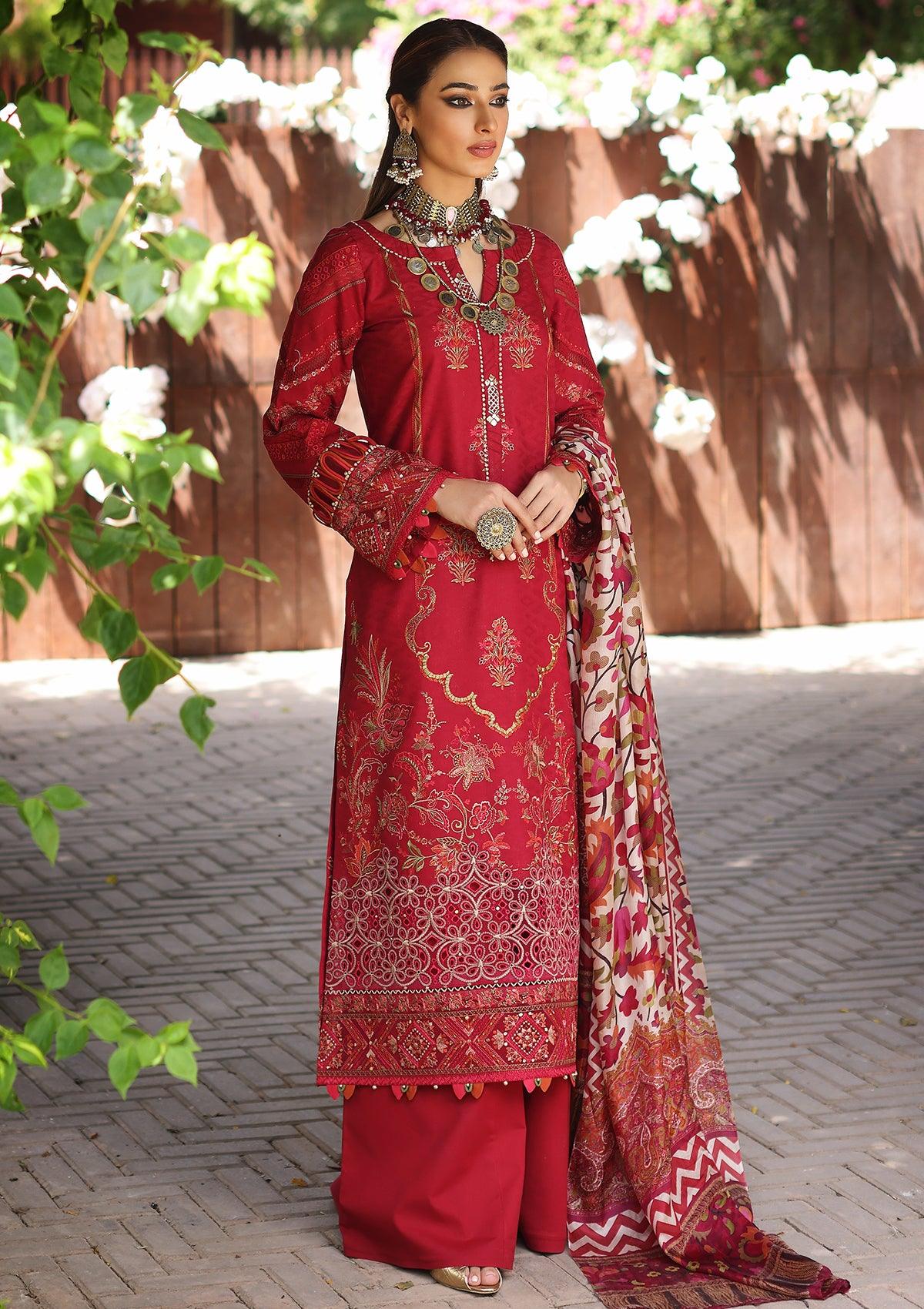 KML 07 GUL E LALA - Kahf Premium