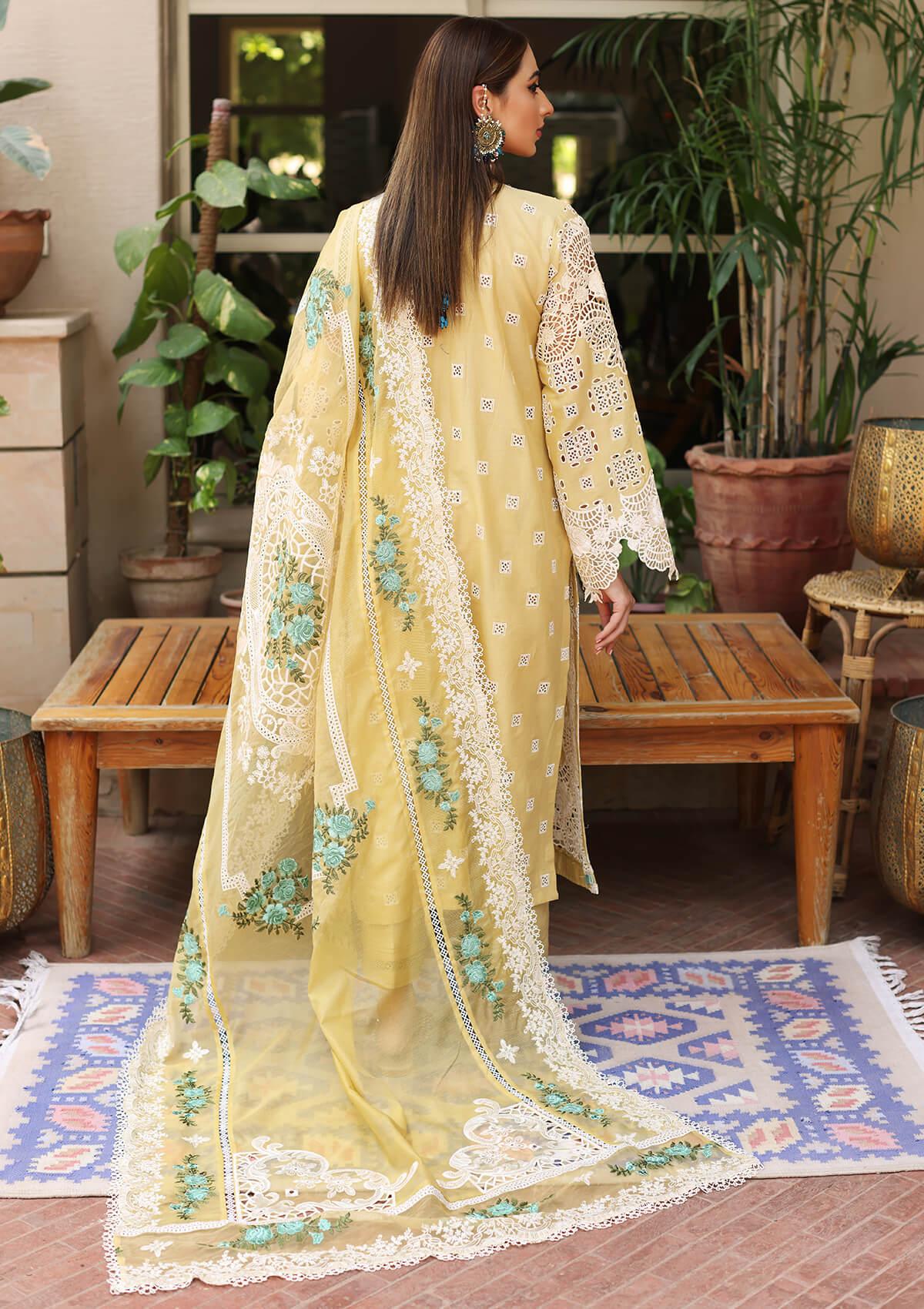 KML 03A NARGIS - Kahf Premium