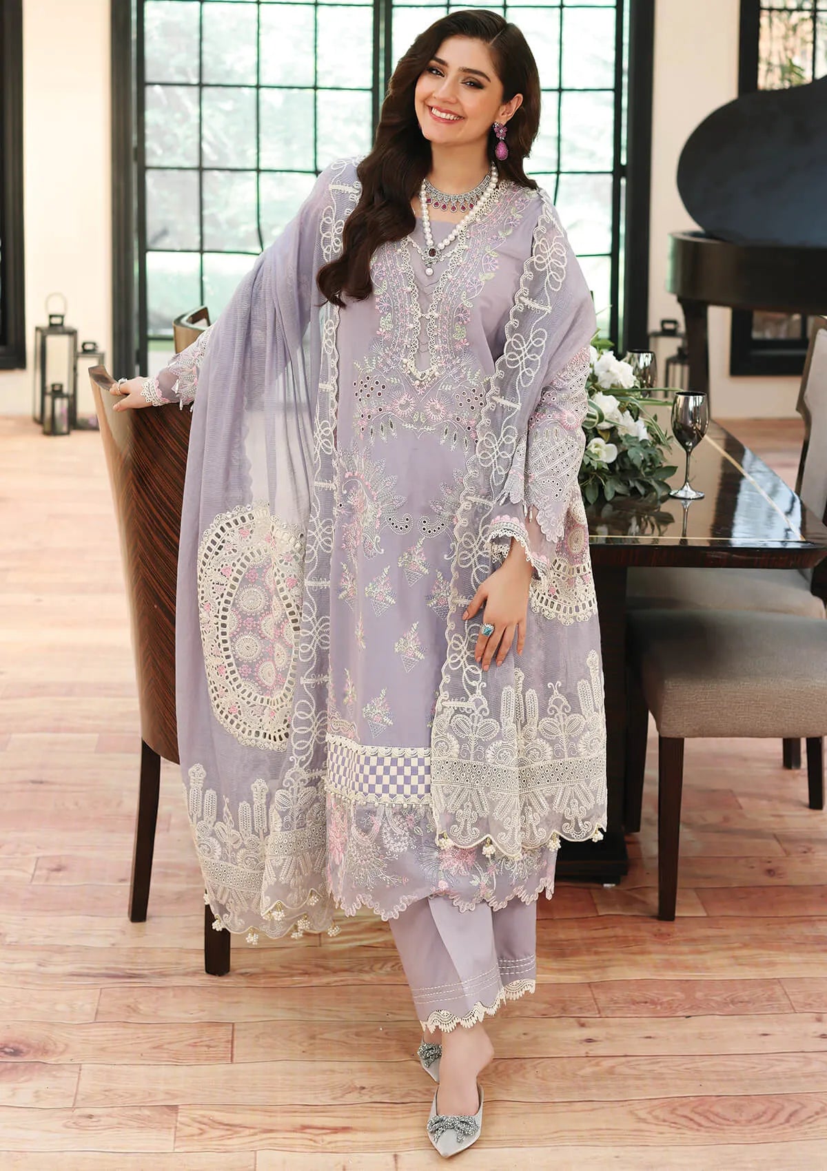 KLC-03 DREAMY - Kahf Premium