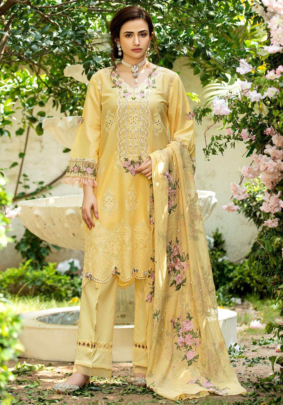 Sunshine Soiree ( Design 12 ) - Kahf Premium