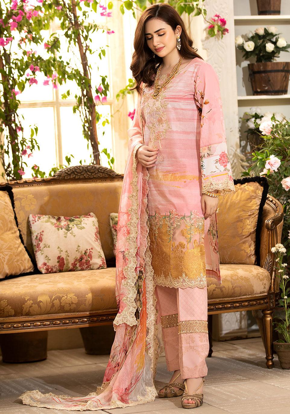 Summer Time Splendour ( Design 09 ) - Kahf Premium