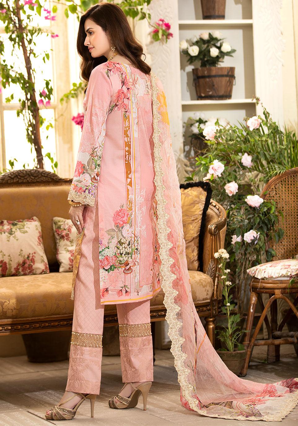 Summer Time Splendour ( Design 09 ) - Kahf Premium