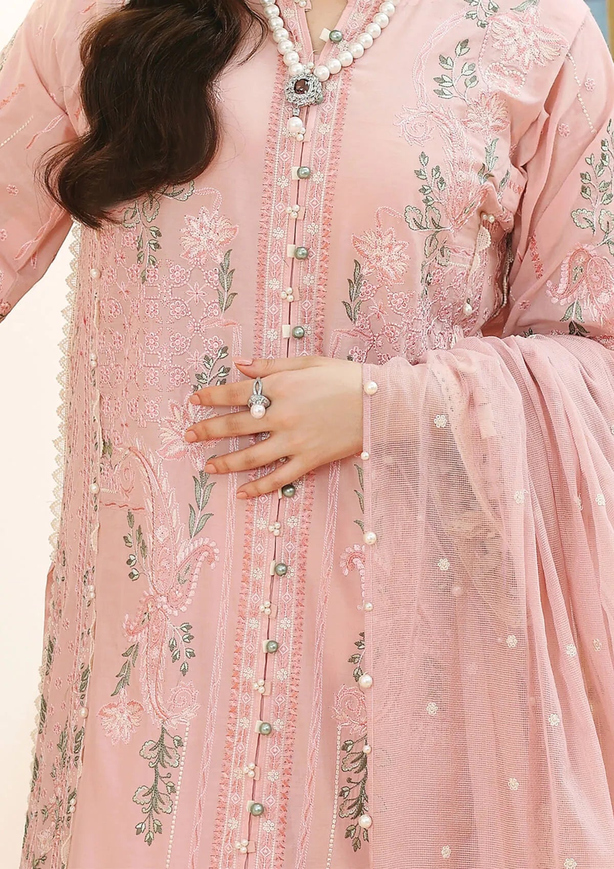 KLC-05 OH' SO PRETTY - Kahf Premium