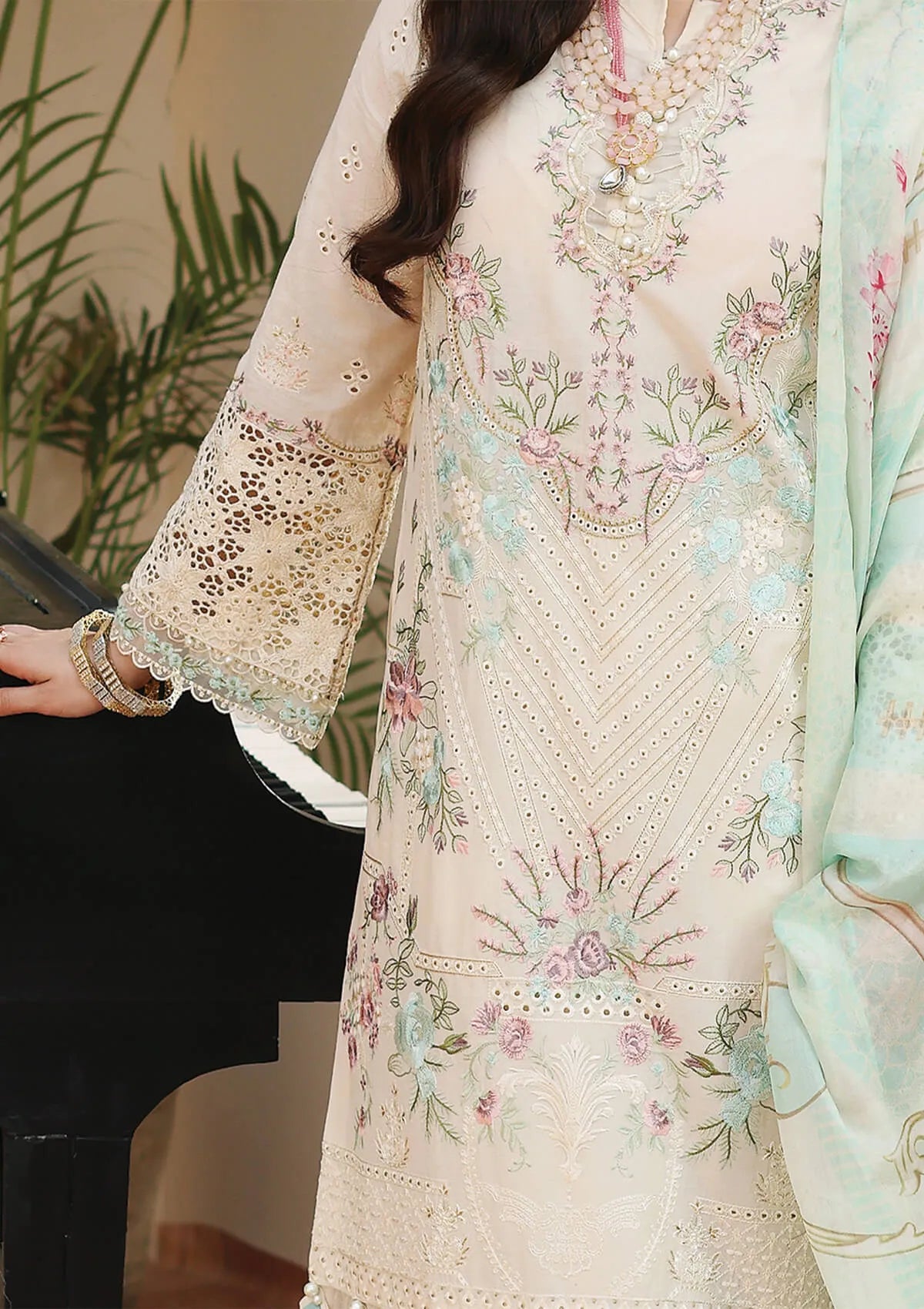 KLC-07A MOON MIST - Kahf Premium