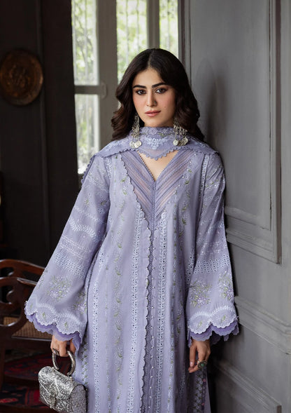 KKH-04  WISTERIA