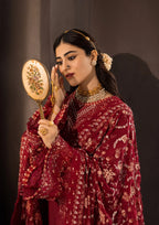 Another front image of beautiful ROSELITH FROM KAHF KARANDI 2025.