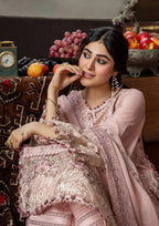 Another front image of beautiful ROSABELLE FROM KAHF KARANDI 2025.