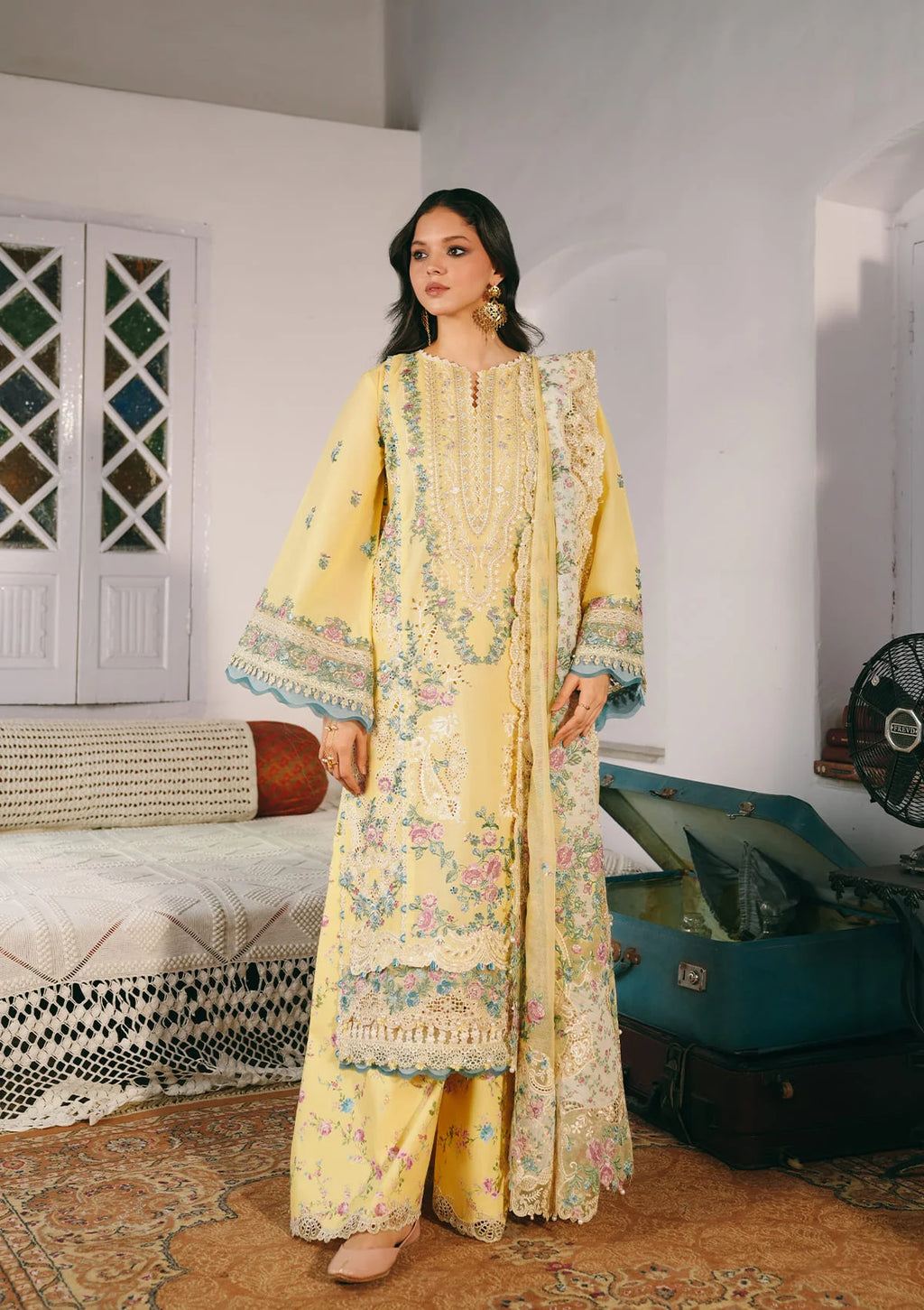 Muskan F KLB-2B MUSKAAN – Kahf Premium