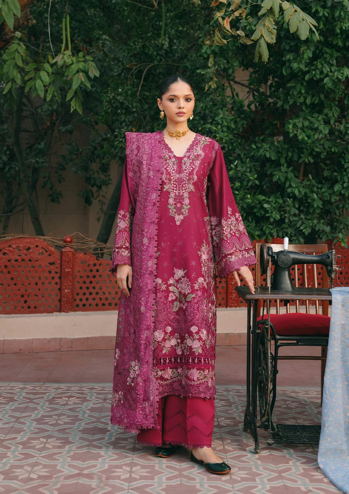 Retail Price: 16,990/-PKR