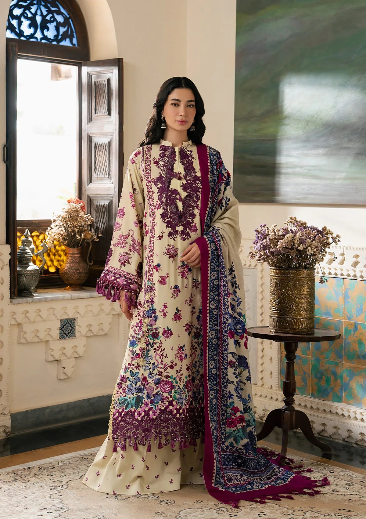 SUROOR