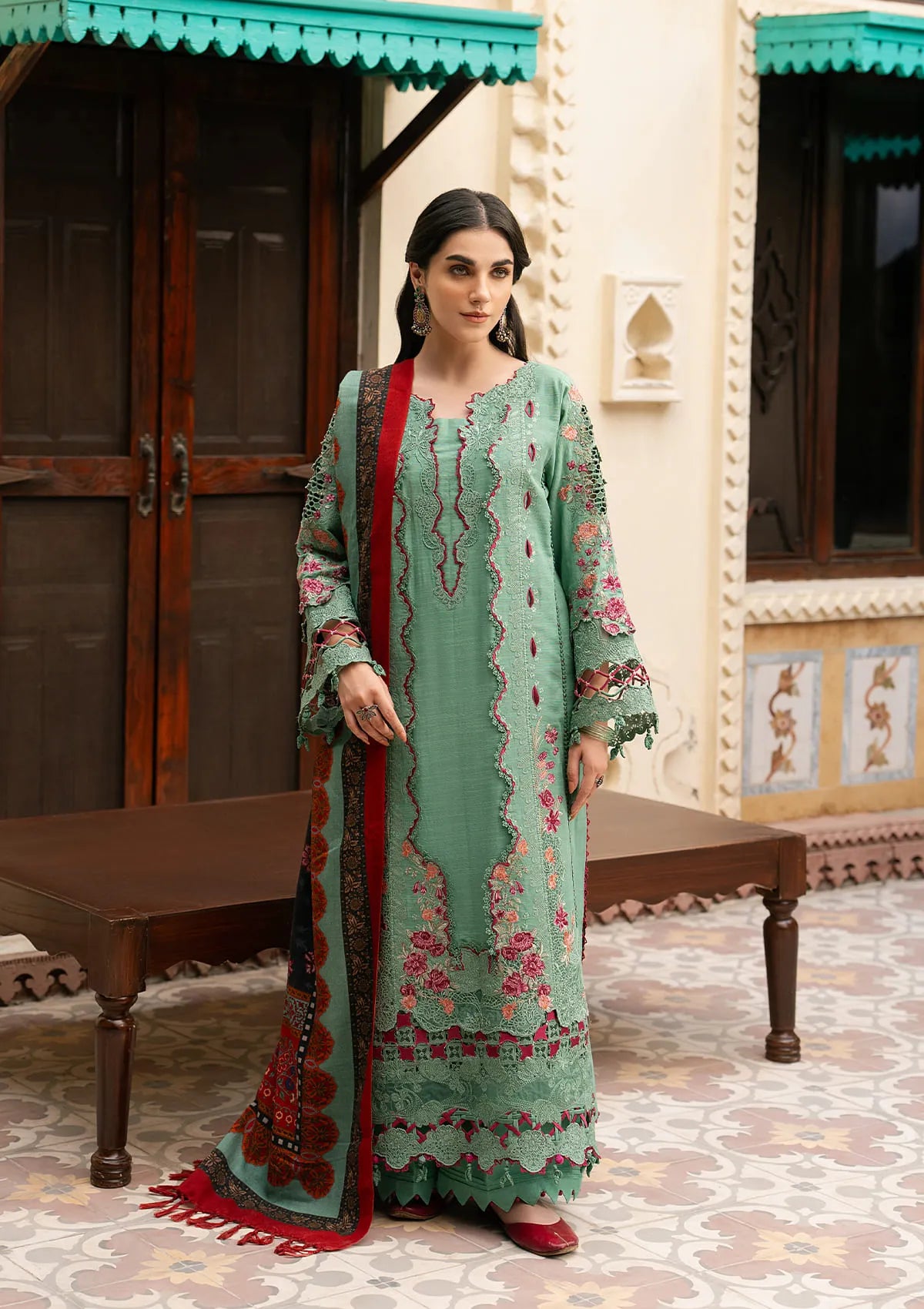 RANG-E-BAHAR