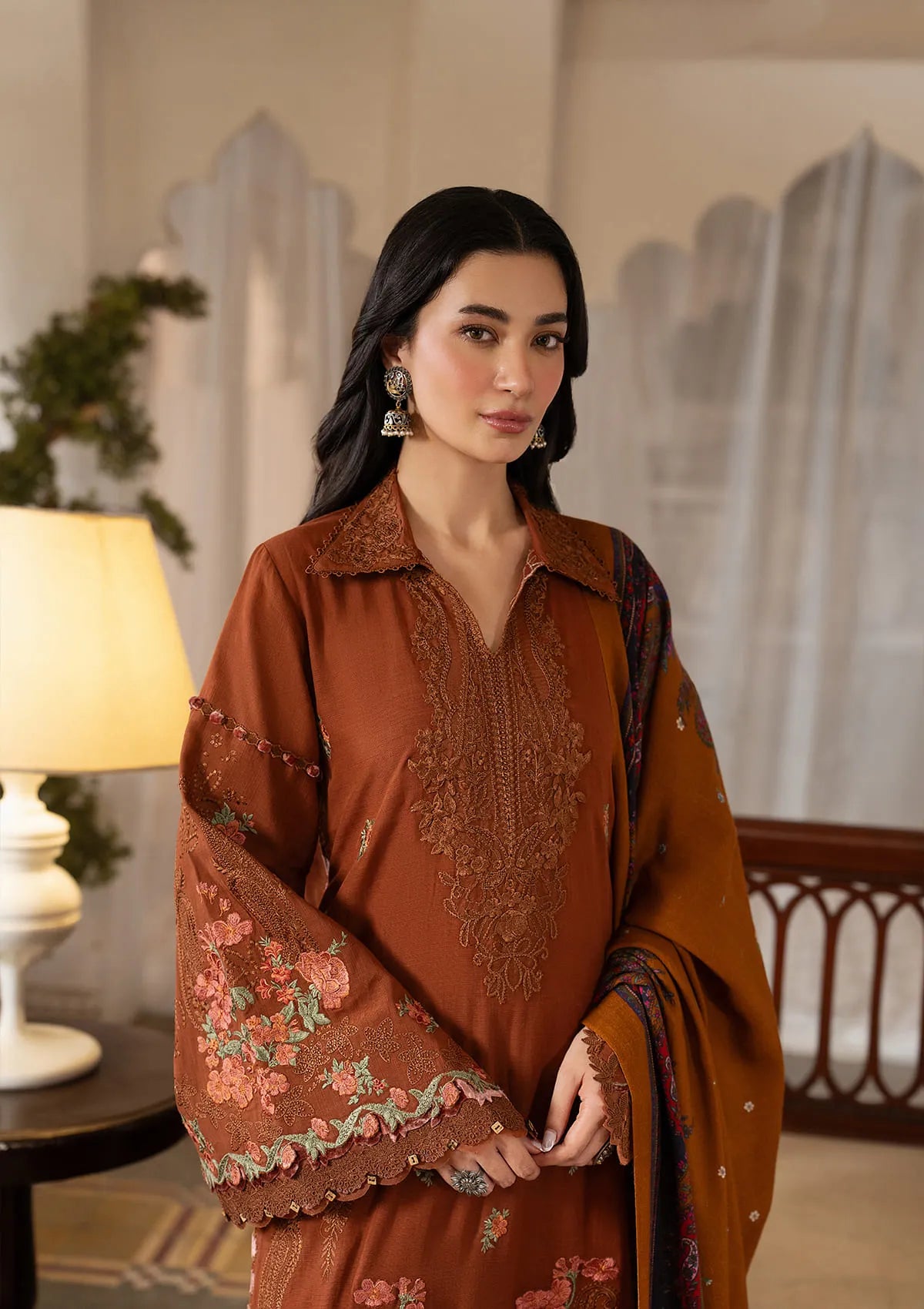 ZARVAAH
