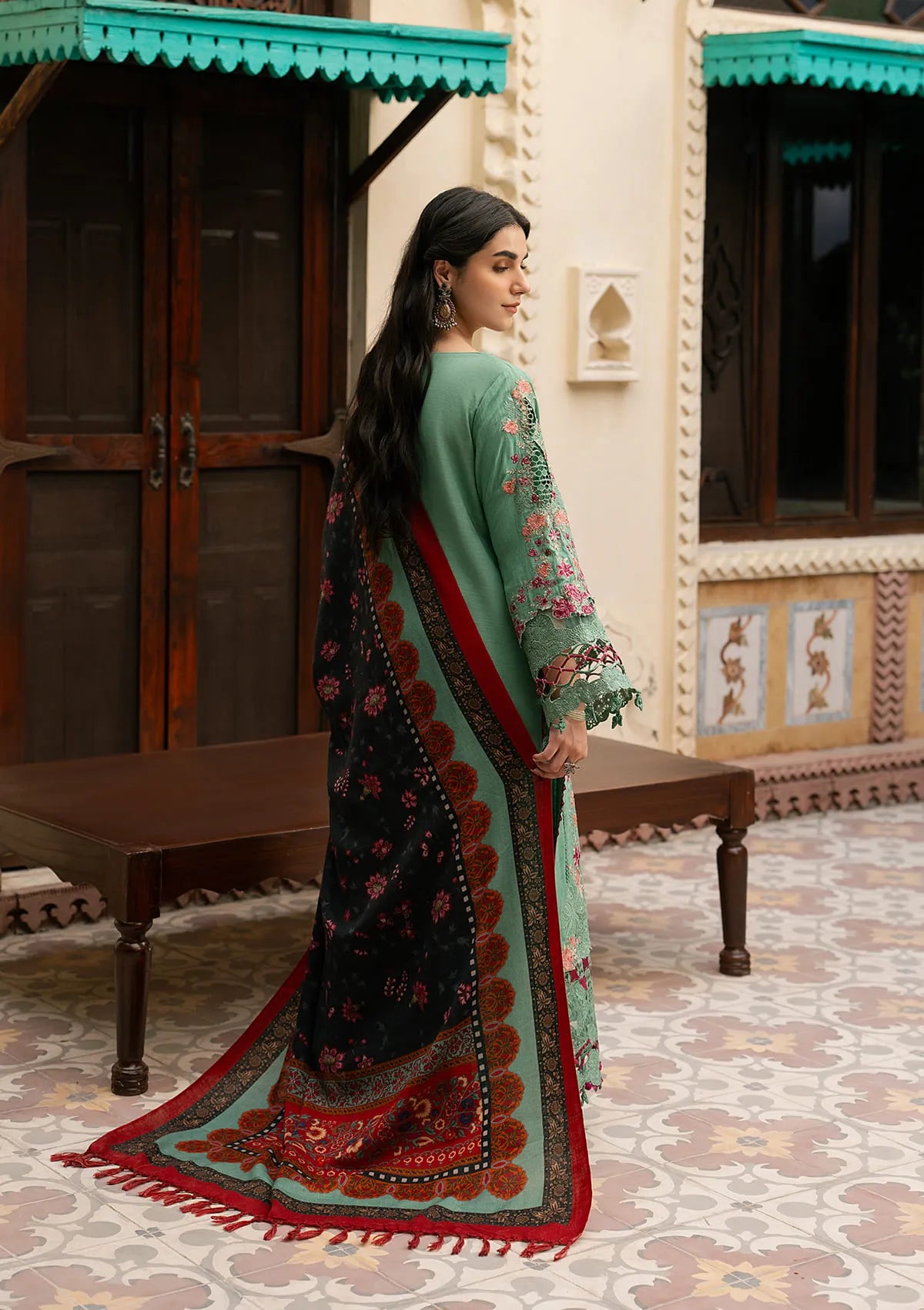 RANG-E-BAHAR