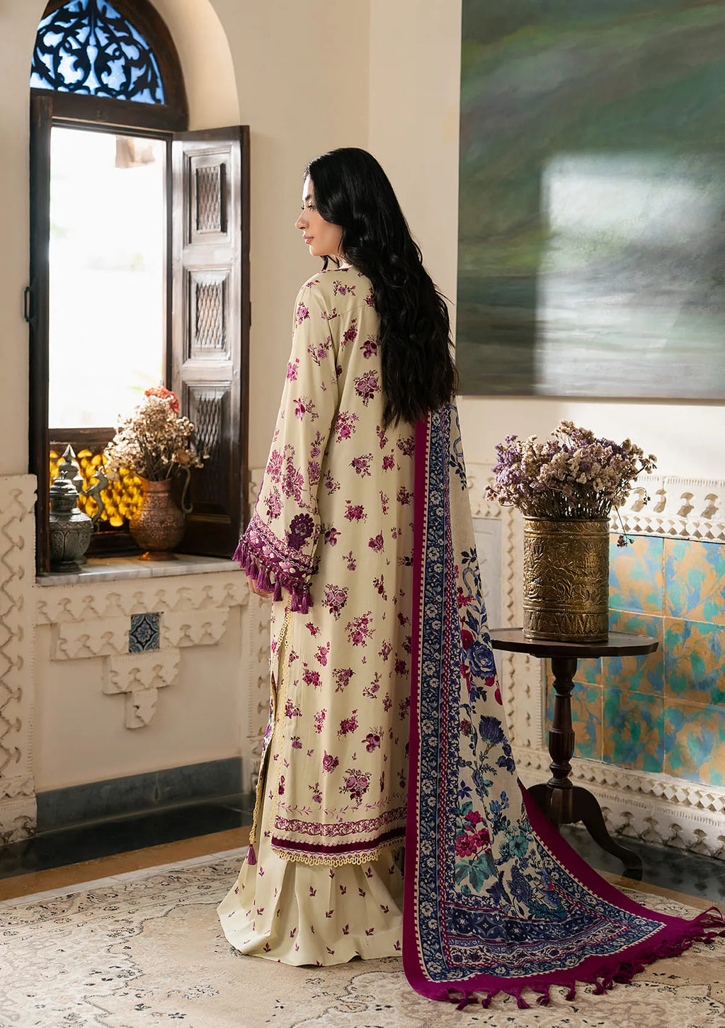 SUROOR