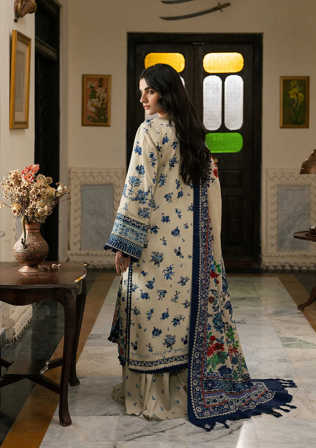 NAYAB