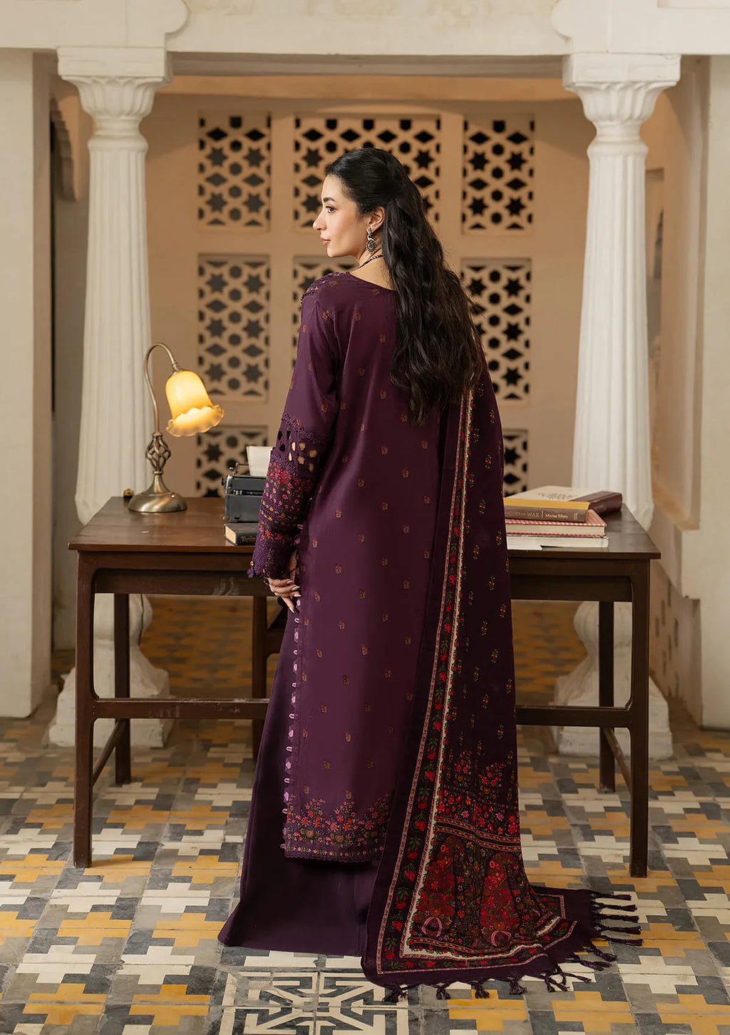 KASHISH