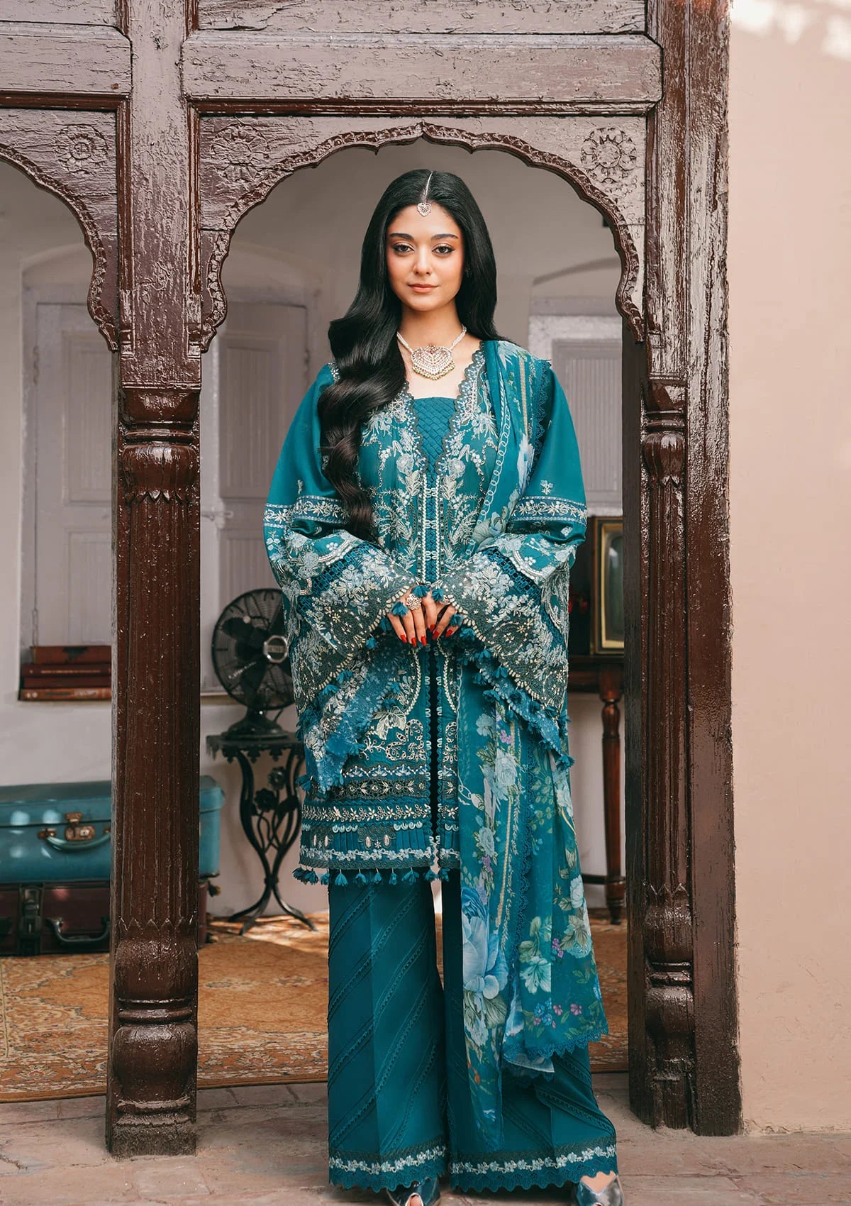 Retail Price: 16,990/-PKR