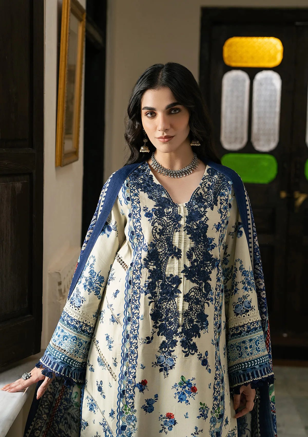 NAYAB