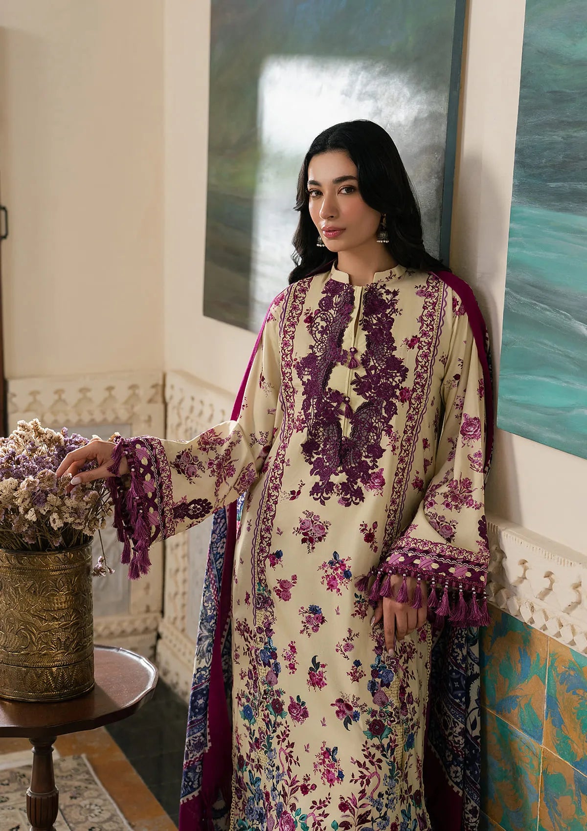 SUROOR
