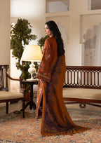 ZARVAAH