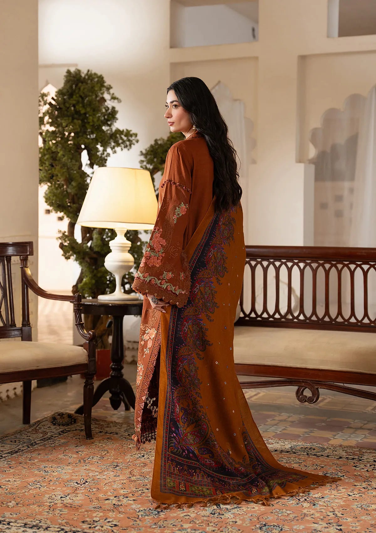 ZARVAAH