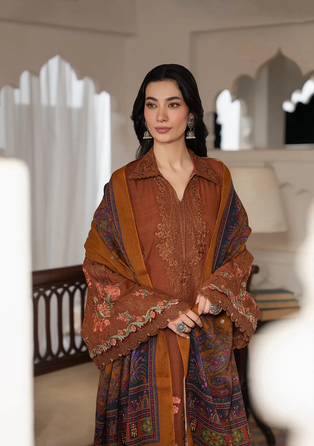 ZARVAAH