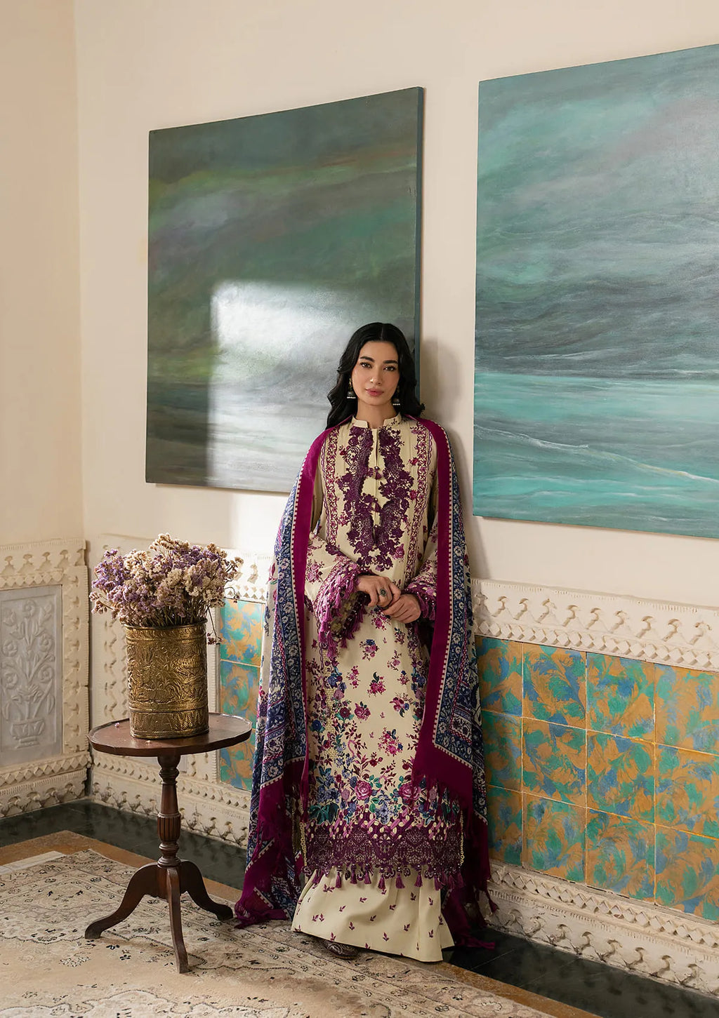 SUROOR