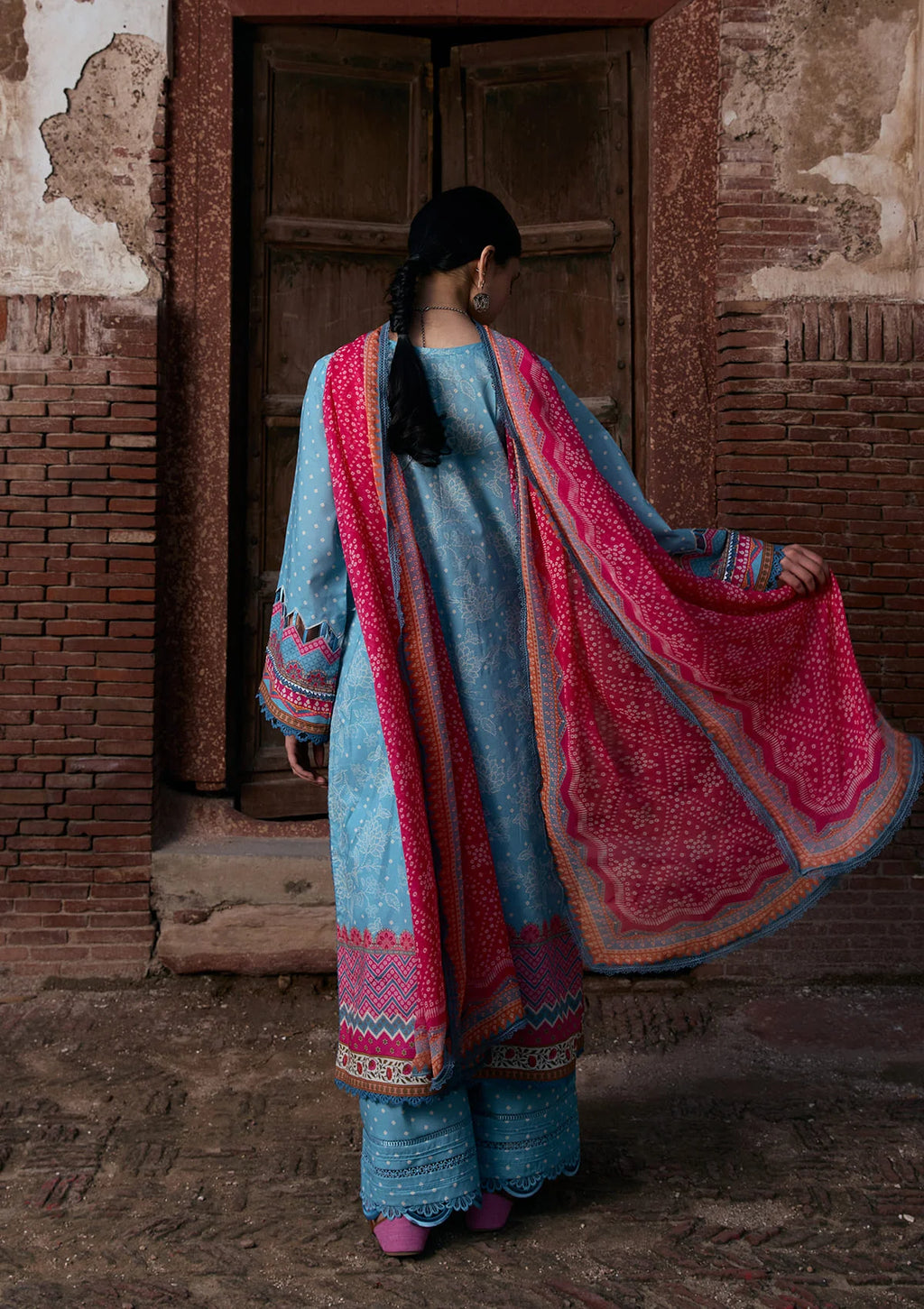 KPS-7B SHABNAM