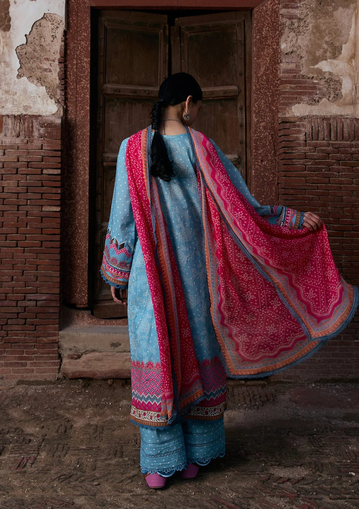 KPS-7B SHABNAM