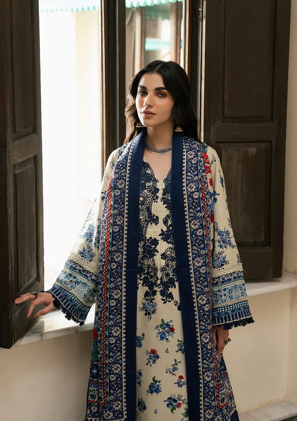 NAYAB
