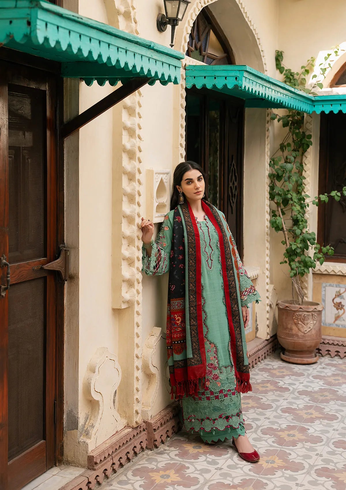 RANG-E-BAHAR