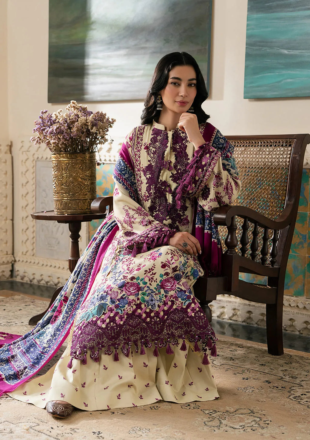 SUROOR