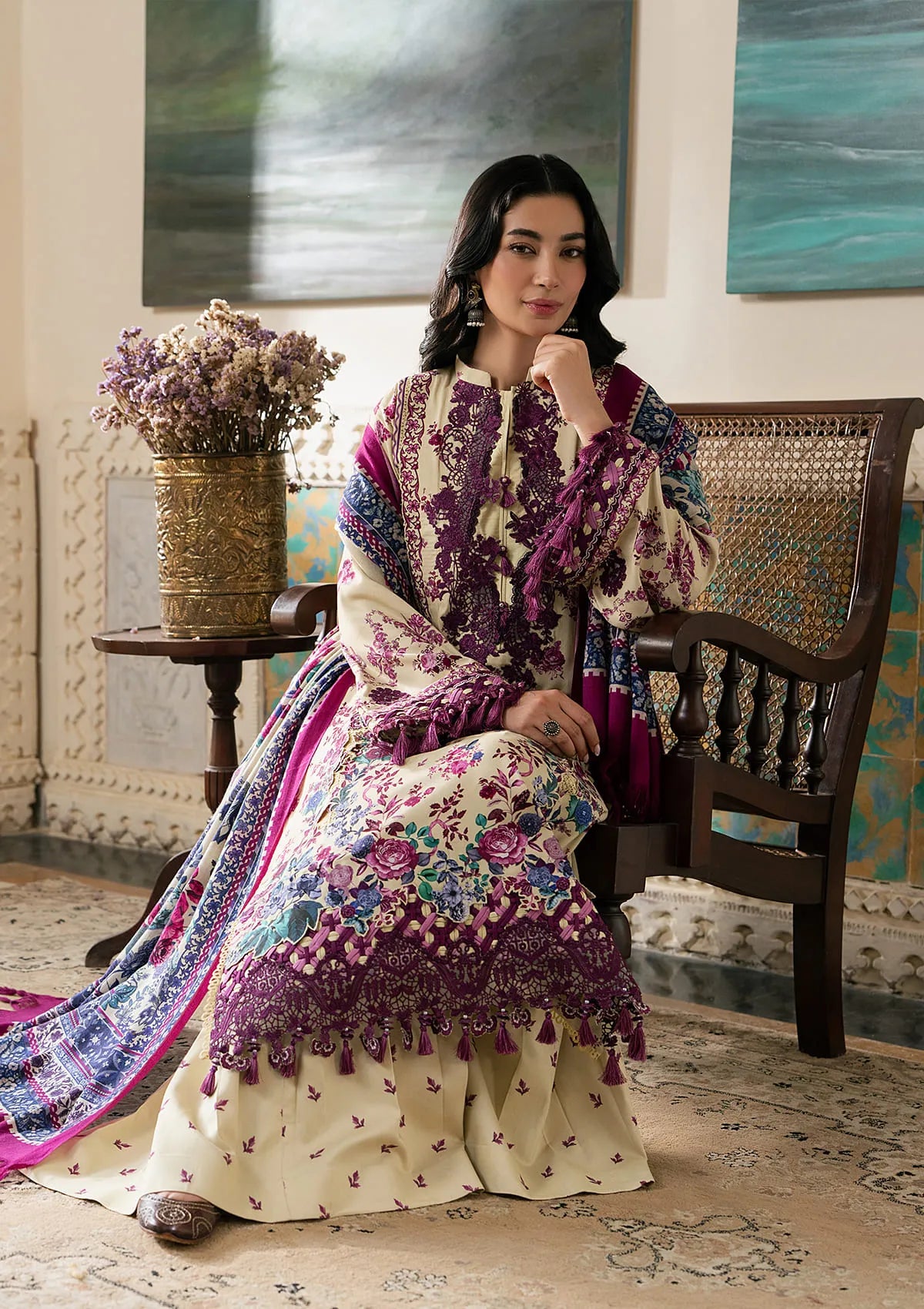 SUROOR