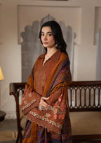 ZARVAAH