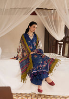 NAQSH