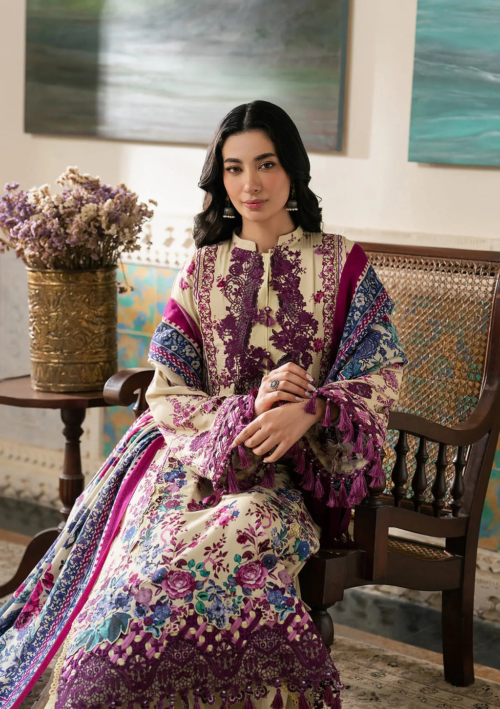 SUROOR