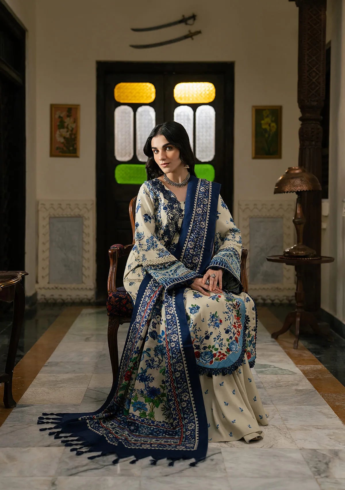 NAYAB