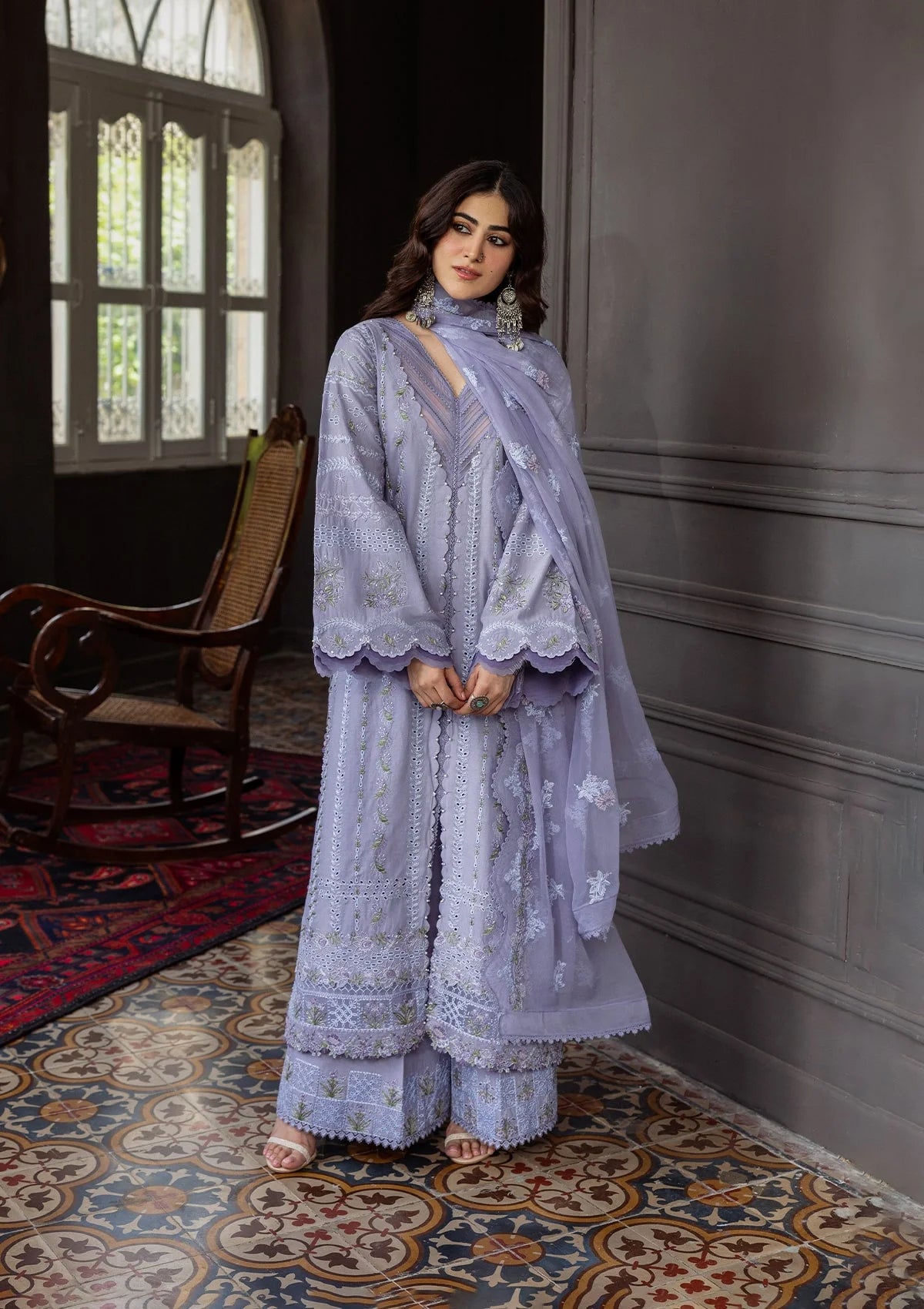 KKH-04  WISTERIA