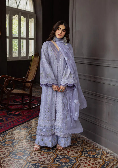 KKH-04  WISTERIA